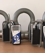 Strainstall Load Shackle Tot 1000 Ton Metesco
